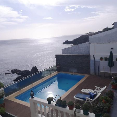 Cactus Guest House Cidade Velha ภายนอก รูปภาพ