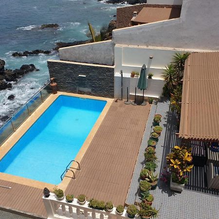 Cactus Guest House Cidade Velha ภายนอก รูปภาพ
