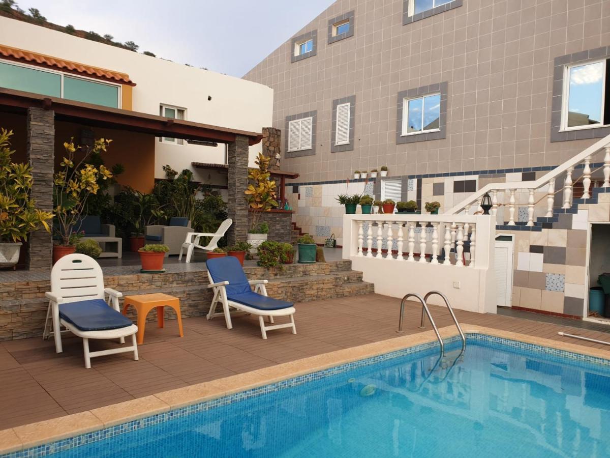 Cactus Guest House Cidade Velha ภายนอก รูปภาพ