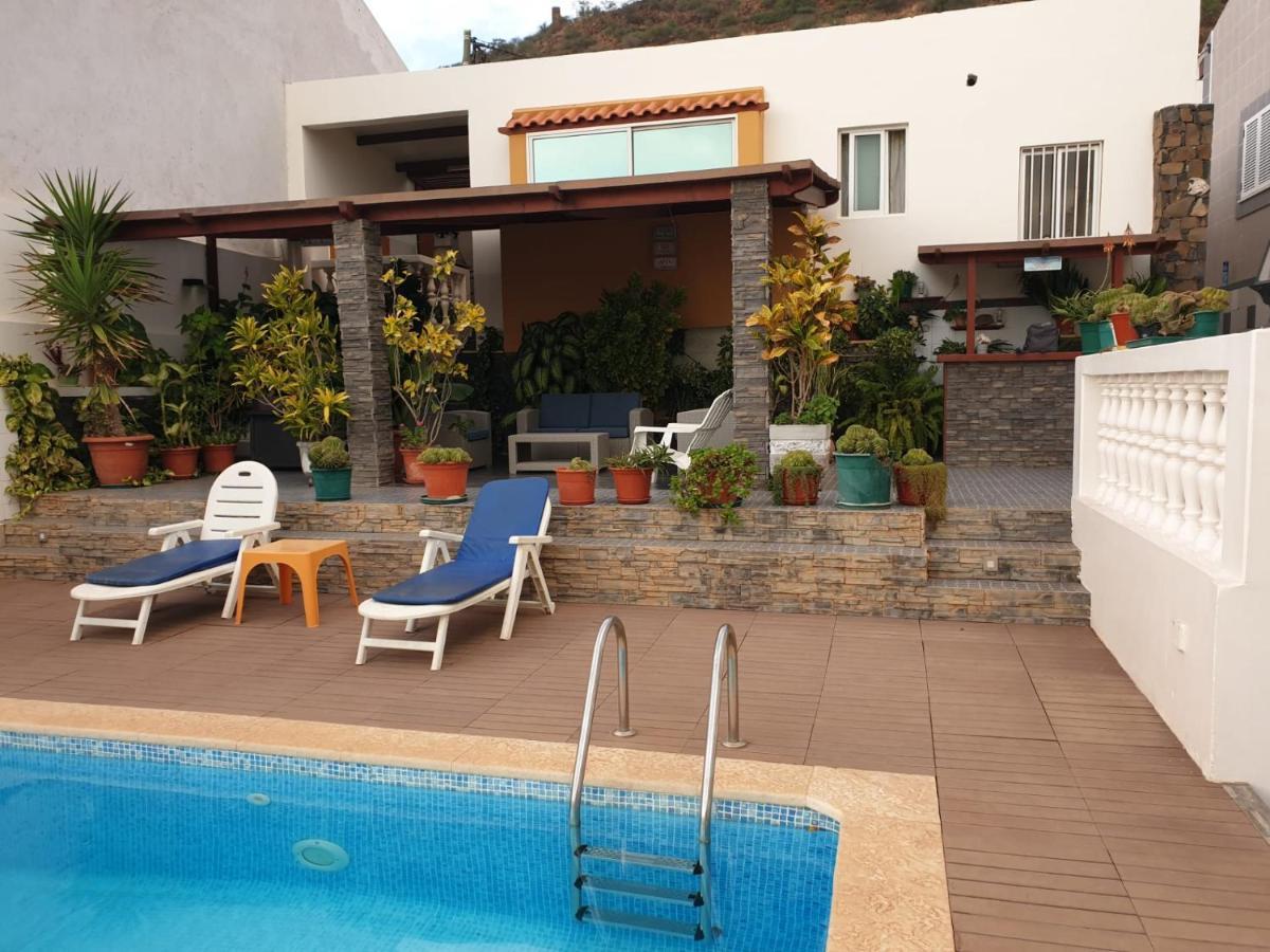 Cactus Guest House Cidade Velha ภายนอก รูปภาพ