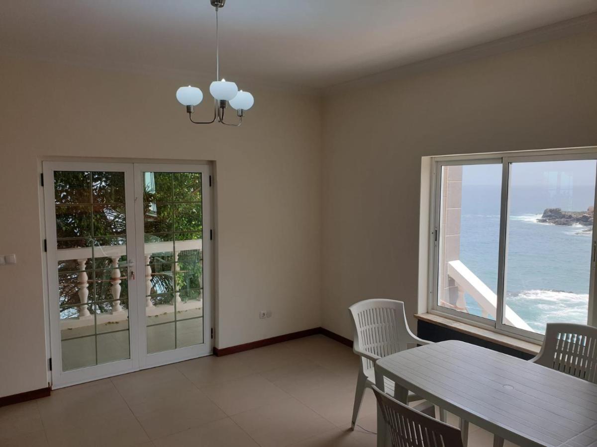 Cactus Guest House Cidade Velha ภายนอก รูปภาพ