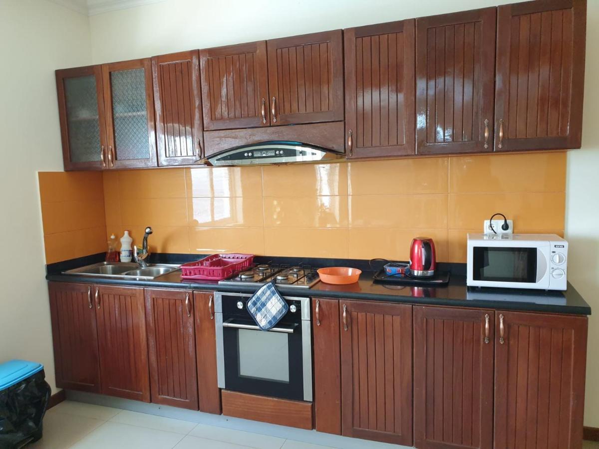 Cactus Guest House Cidade Velha ภายนอก รูปภาพ
