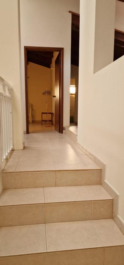 Cactus Guest House Cidade Velha ภายนอก รูปภาพ